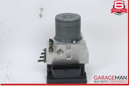 10-16 Mercedes W212 E250 E550 ABS Brake Hydraulic Pump Control Module Unit OEM