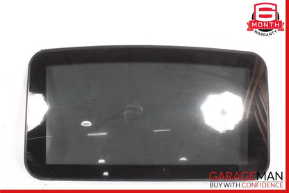 06-12 Mercedes W164 ML350 R350 Sunroof Sun Roof Glass 1647800021 OEM
