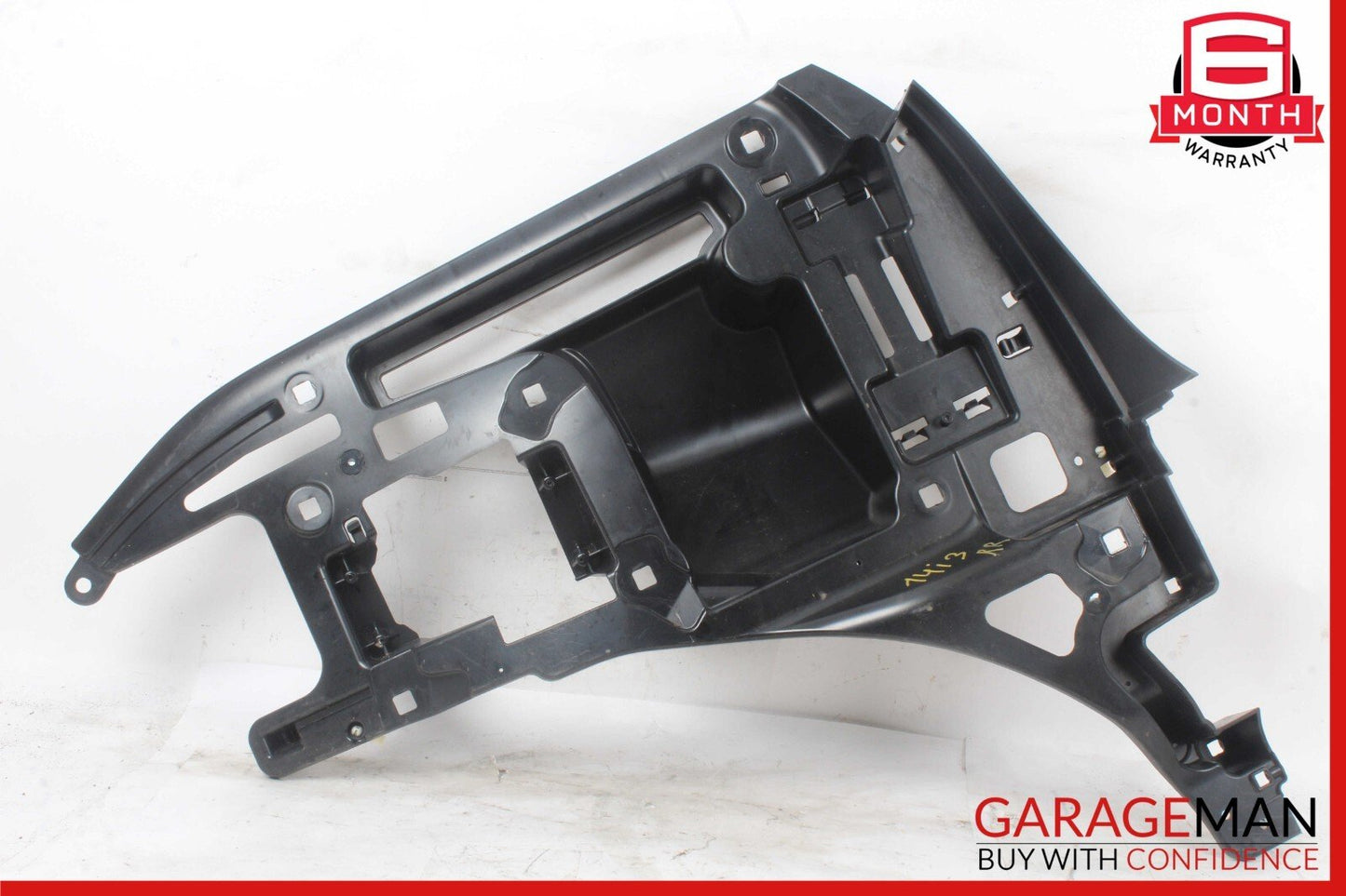 14-21 BMW i3 I01 Rear Right Quarter Panel Mount Bracket OEM