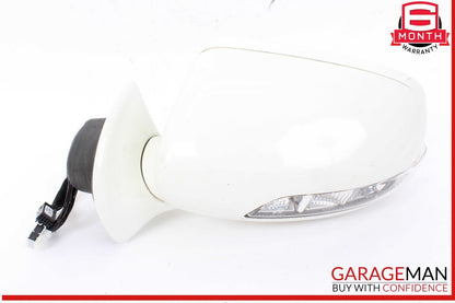 07-09 Mercedes W211 E63 AMG E320 Front Right Side Door Rear View Mirror OEM