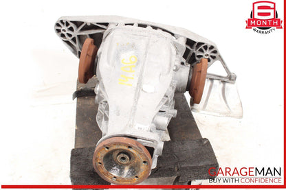 12-18 Audi A6 A7 Quattro Rear Diff Differential Axle Carrier Assembly OEM