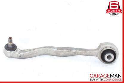 08-14 Mercedes W204 C250 C300 Front Left Side Curved Wishbone Control Arm OEM