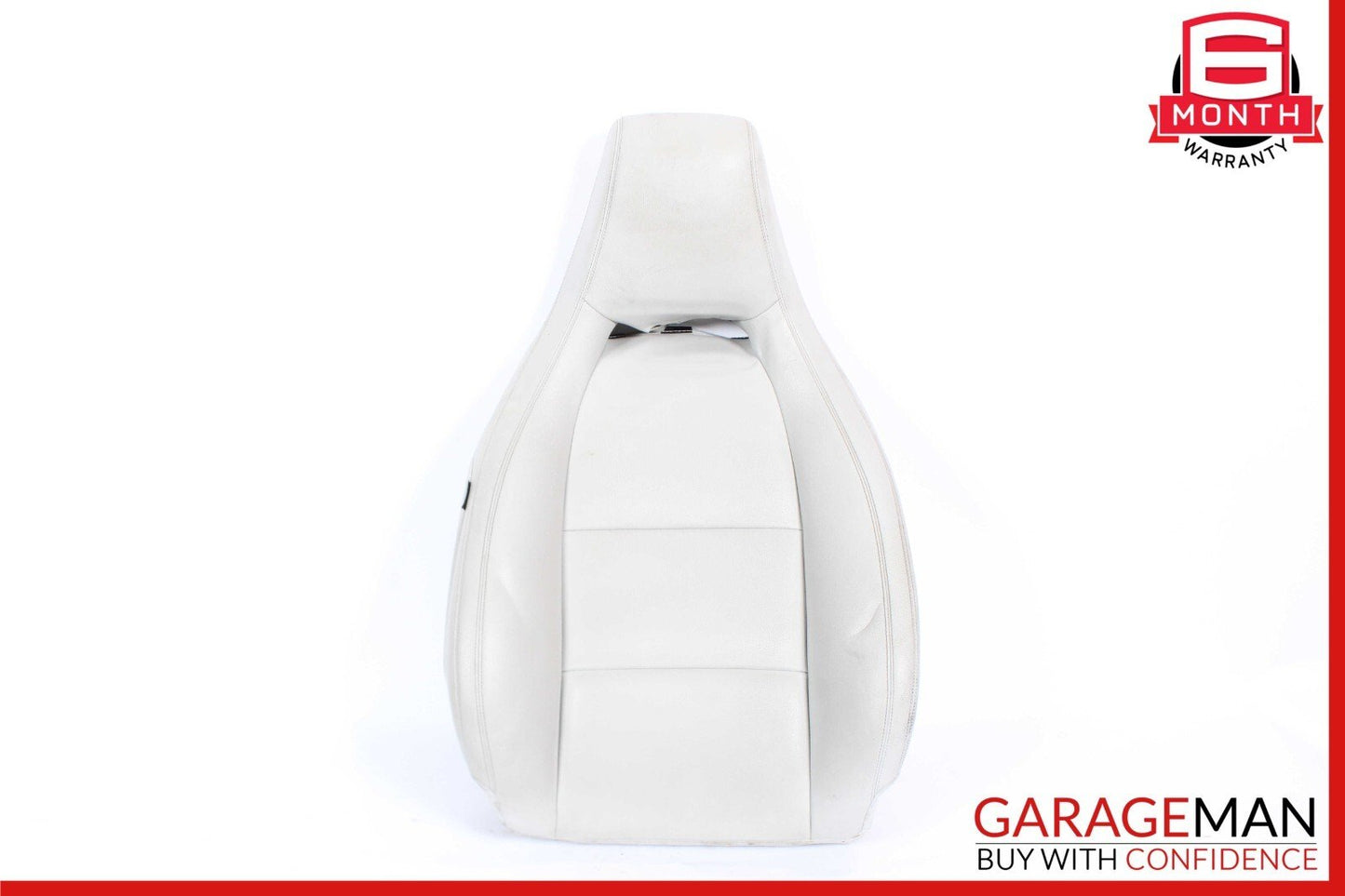 14-20 Mercedes W117 CLA250 Front Right Side Top Upper Seat Cushion Cover OEM