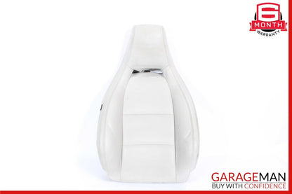 14-20 Mercedes W117 CLA250 Front Right Side Top Upper Seat Cushion Cover OEM