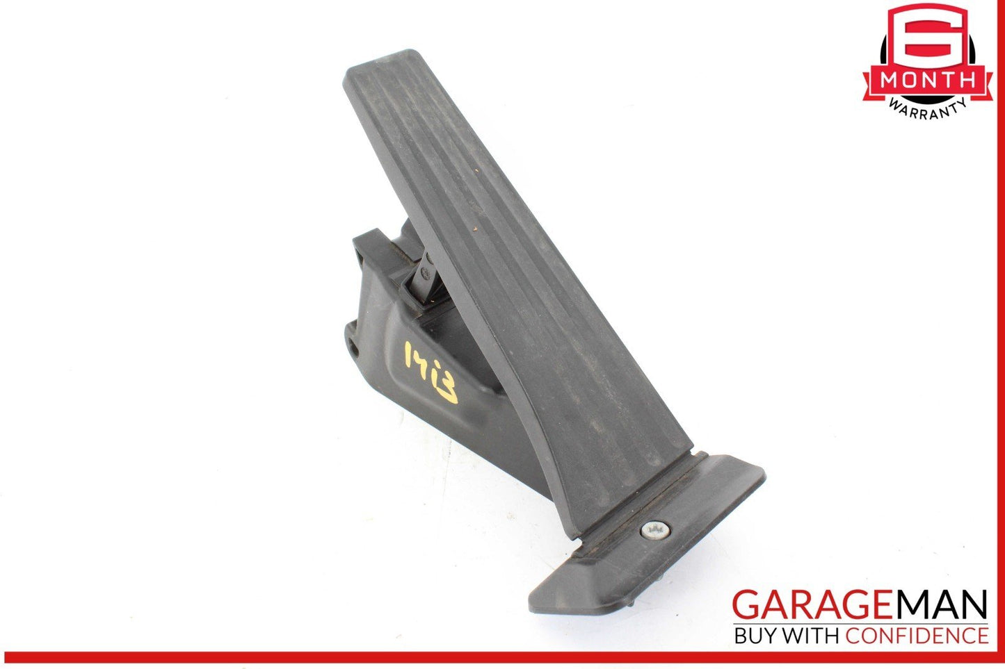 14-21 BMW i3 I01 Hybrid Gas Accelerator Pedal 6853176 OEM