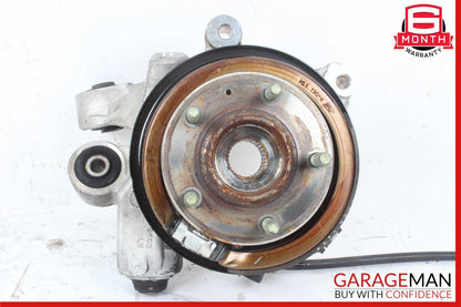 04-11 Cadillac STS Rear Left Driver Side Knuckle Spindle Hub Bearing OEM