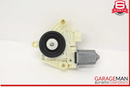 15-20 Mercedes W205 C300 C350e Front Left Side Door Window Regulator Motor OEM