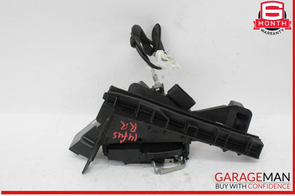 13-16 Ford Fusion Rear Right Passenger Side Door Lock Latch Actuator OEM