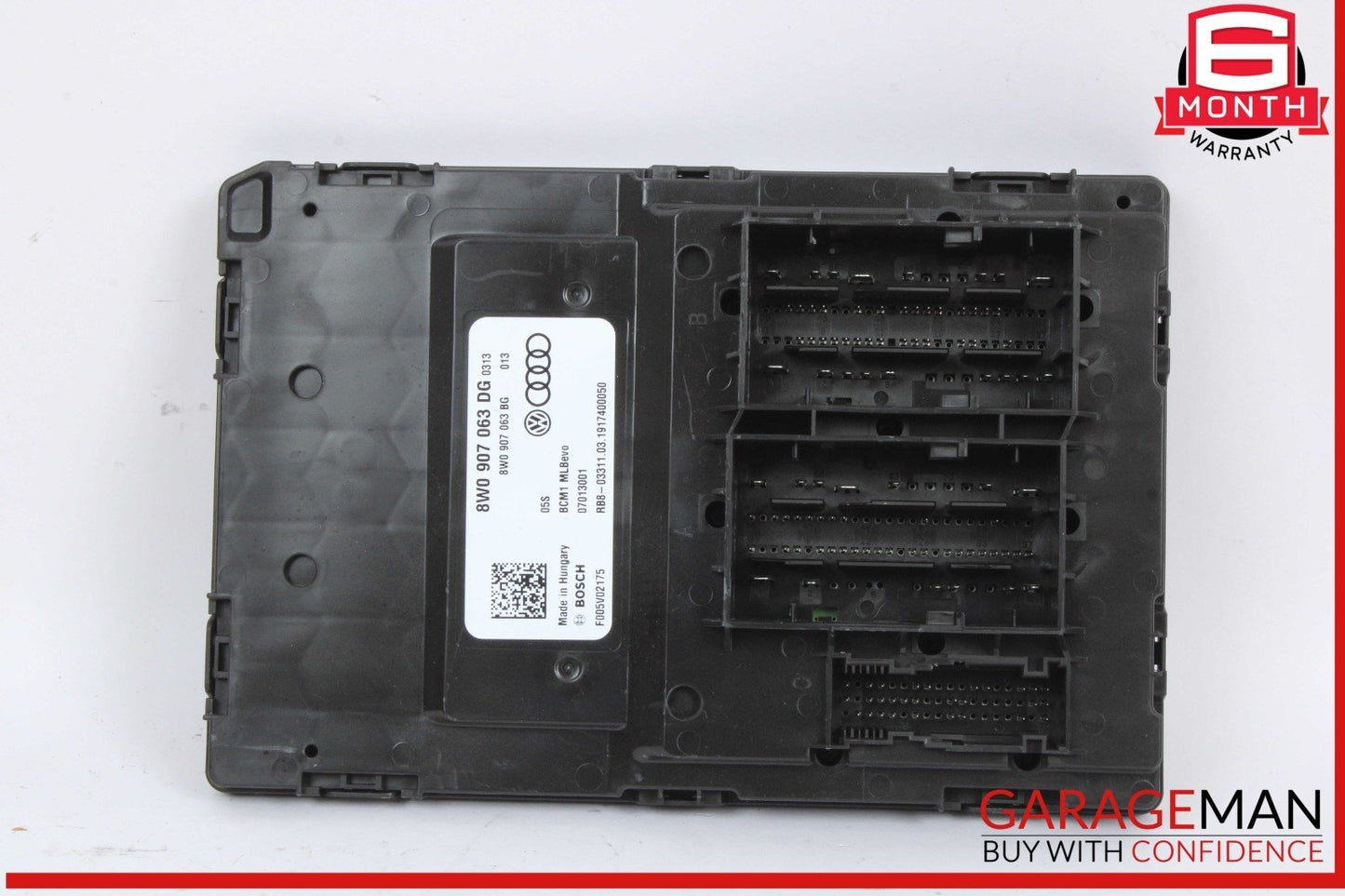 17-24 Audi S5 A5 SQ5 Q7 Parking Aid Assist Control Module Unit 8W0907063DG OEM
