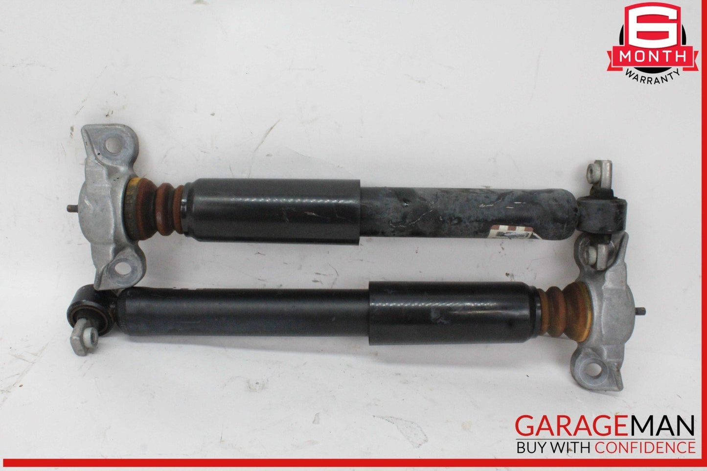 13-20 Ford Fusion Rear Left and Rear Right Side Shock Strut Absorber Set OEM