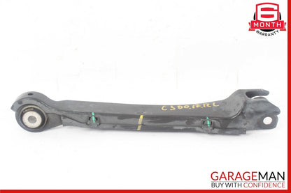 08-20 Mercedes W205 C300 Rear Left or Right Lower Suspension Control Arm OEM