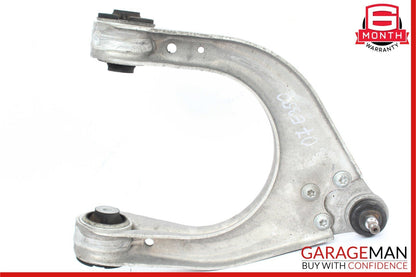 03-11 Mercedes W211 E350 CLS350 Front Left Side Suspension Upper Control Arm OEM