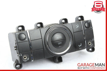 06-12 Mercedes X164 GL450 ML350 Rear AC A/C Heater Climate Control Switch OEM