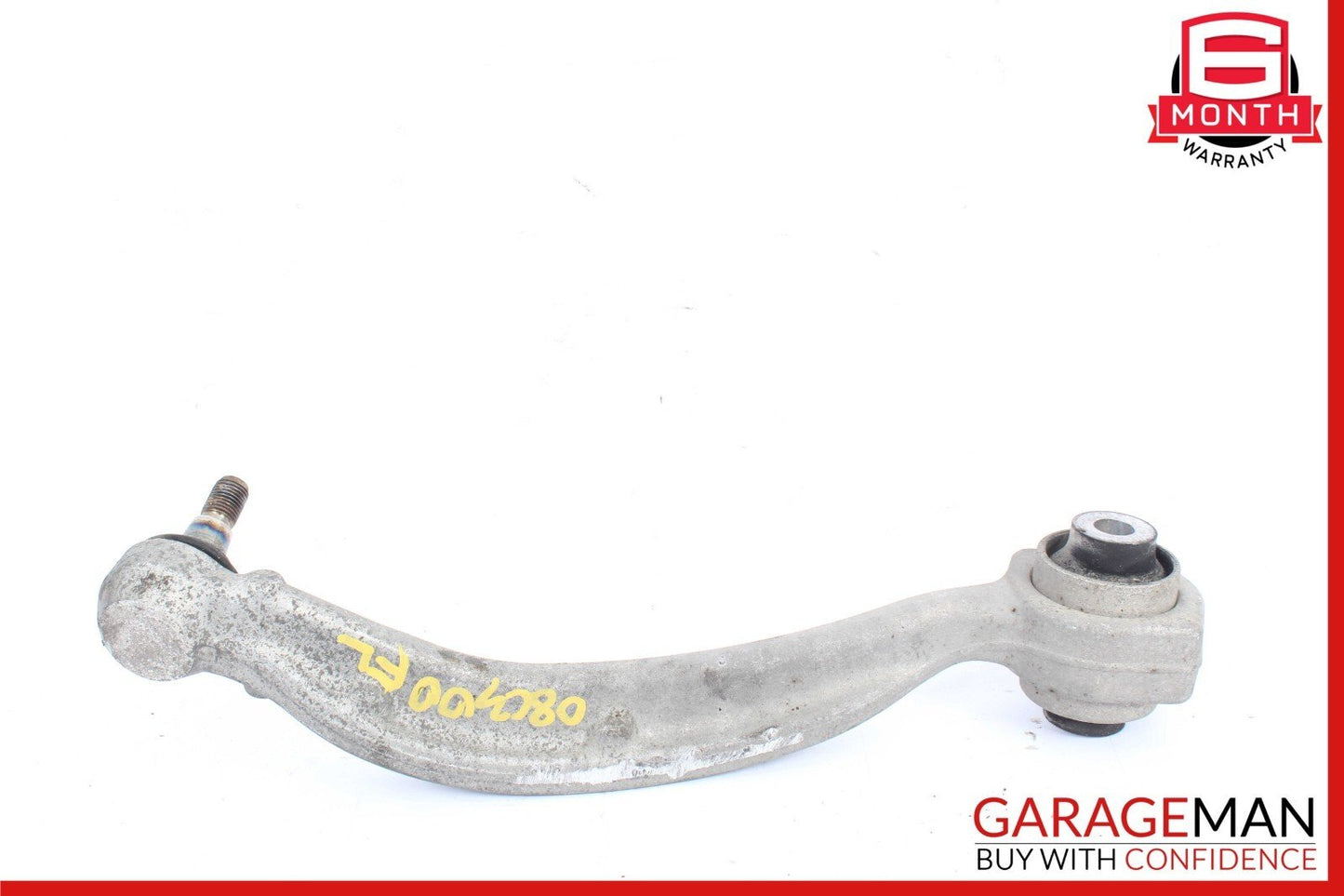 08-17 Mercedes W204 C300 E400 Front Left Side Lower Control Arm 2043306711 OEM