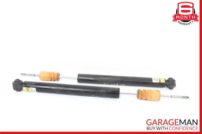 06-10 Mercedes W219 CLS550 Arnott Rear Right & Left Shock Absorber Spring Set