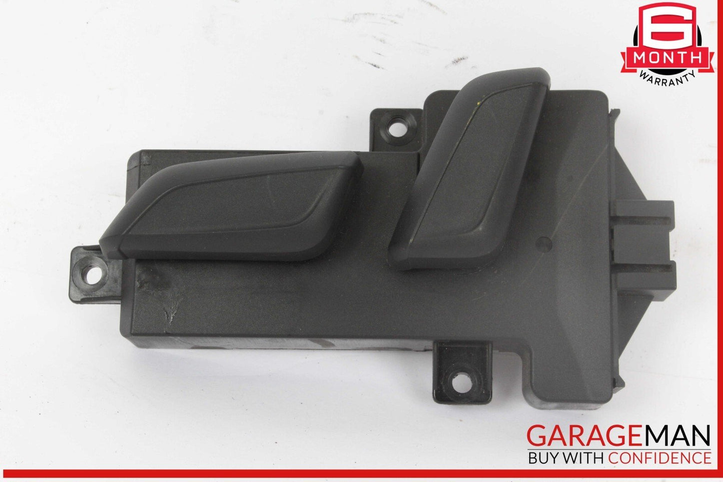 17-24 Audi A4 Front Left Driver Side Seat Adjustment Control Switch OEM