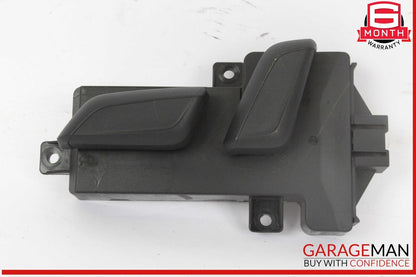 17-24 Audi A4 Front Left Driver Side Seat Adjustment Control Switch OEM