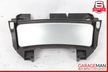 12-20 Mercedes R172 SLK250 SLK350 SLC300 Center Panel Dash Ashtray Ash Tray OEM