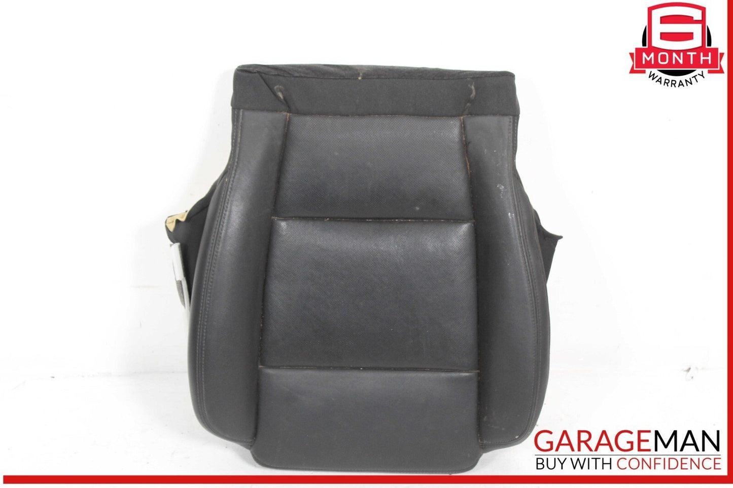 14-19 Cadillac CTS Front Right Passenger Side Lower Seat Cushion Bottom OEM