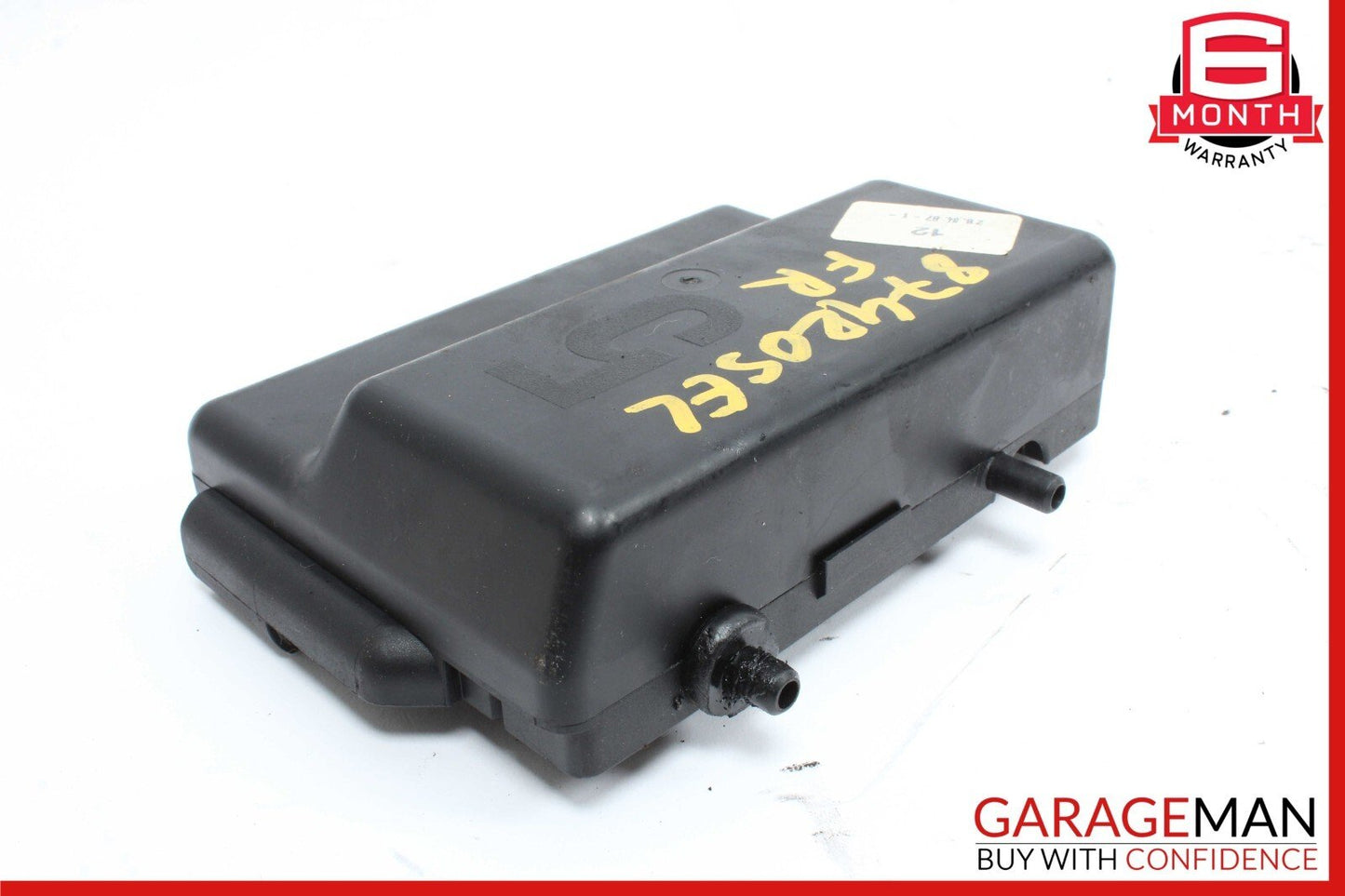 86-91 Mercedes W126 560SEL 420SEL Front Right Side Seat Control Module Unit OEM
