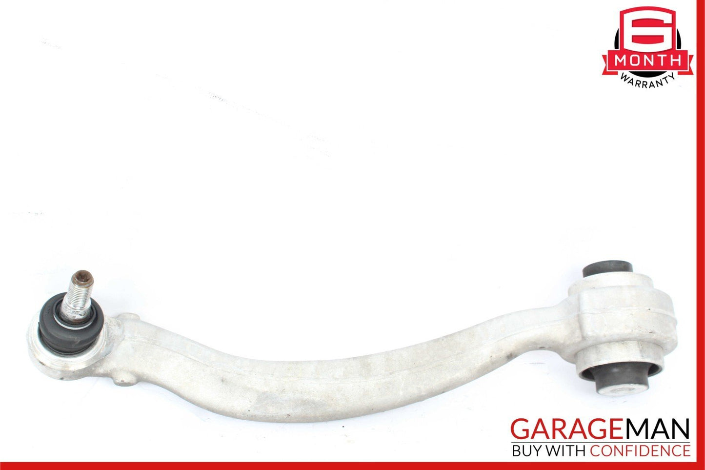 08-17 Mercedes W212 E350 E550 C250 C300 C350 Front Right Upper Control Arm OEM