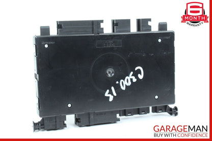 10-18 Mercedes W204 C250 CLS400 Front Left Seat Control Module 1729007500 OEM