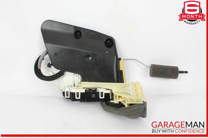 12-18 Mercedes W218 CLS550 CLS400 Front Left Side Door Lock Latch Actuator OEM