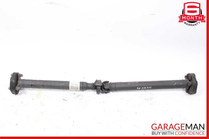 05-11 Mercedes R171 SLK350 Rear Driveshaft Drive Shaft Propeller Assembly