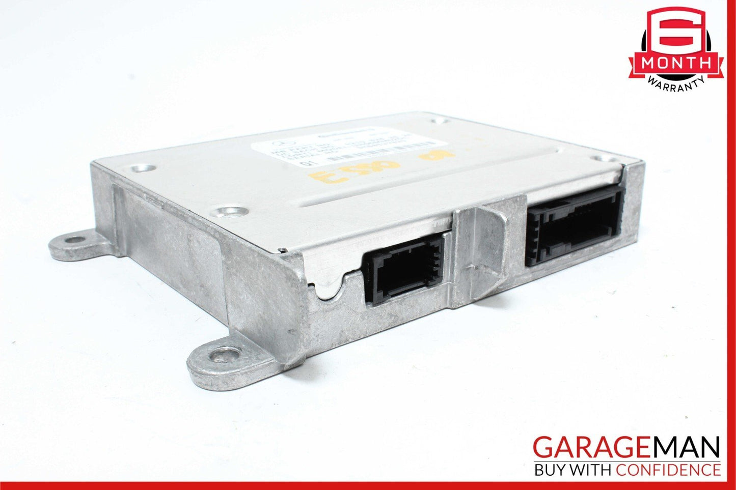 06-12 Mercedes W211 E550 E350 ML350 Communication Control Module 2198202626 OEM