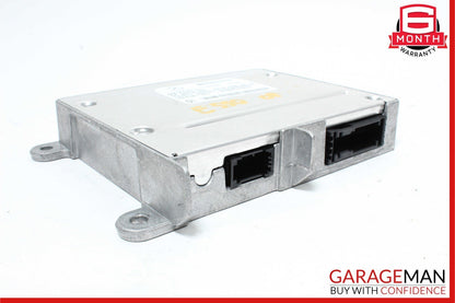 06-12 Mercedes W211 E550 E350 ML350 Communication Control Module 2198202626 OEM