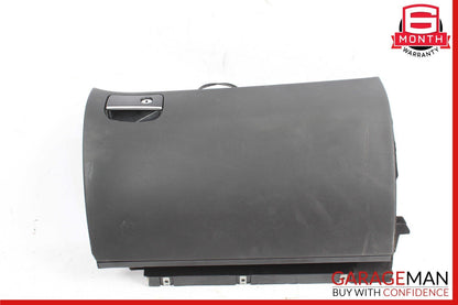 06-13 Mercedes W251 R350 R500 Dashboard Glove Box Storage Tray Compartment OEM