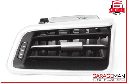 14-22 Maserati Ghibli M157 Dashboard Dash AC A/C Air Vent Right Side OEM