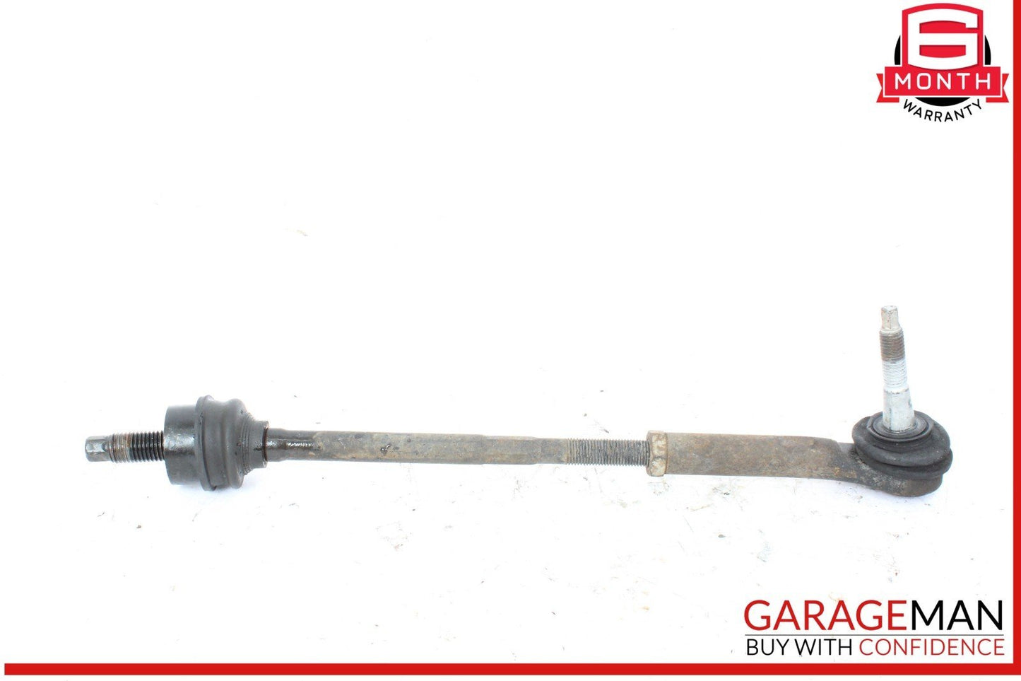 07-10 Saturn Sky Rear Right or Left Side Tie Rod Alignment Adjuster 10343429 OEM