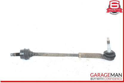 07-10 Saturn Sky Rear Right or Left Side Tie Rod Alignment Adjuster 10343429 OEM