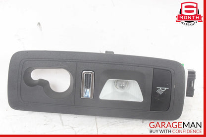 11-17 Porsche Cayenne 958 Rear Right Side Interior Overhead Dome Light Lamp OEM