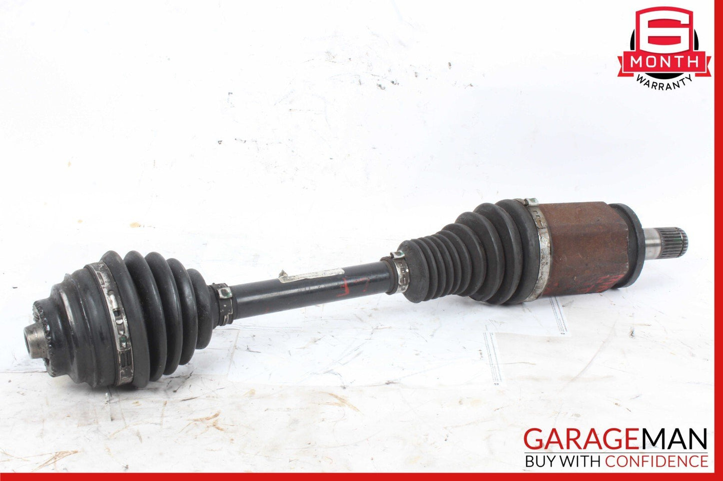 12-21 BMW 228i 230i 335i GT xDrive Front Left Output Axle Half Shaft OEM
