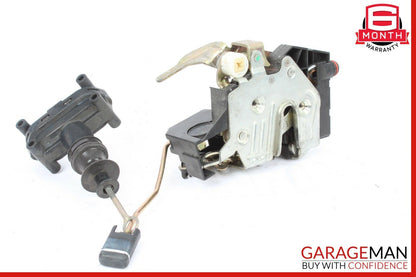 94-02 Mercedes R129 SL500 Front Right Side Door Lock Latch Actuator Assembly