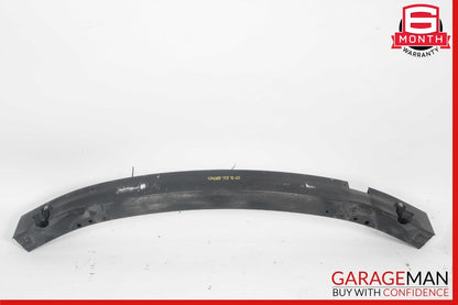 03-08 Mercedes SL500 SL550 SL55 Front Bumper Reinforcement Impact Bar OEM