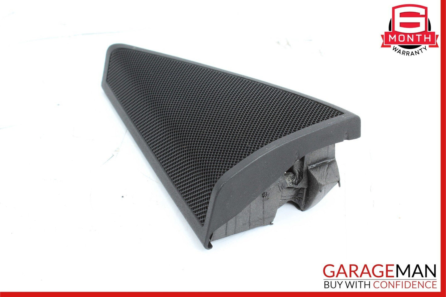 09-15 Mercedes X204 GLK350 Front Left Side Door Panel Tweeter Speaker Trim Cover
