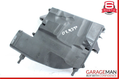 Mercedes W251 R350 S350 Bluetec Diesel Air Intake Filter Box Left 6420902101 OEM