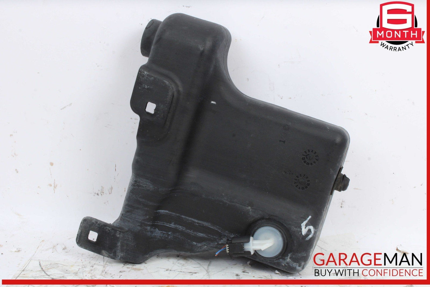16-23 Mercedes W447 Metris Windshield Wiper Fluid Washer Reservoir Tank OEM