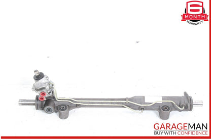 03-10 Porsche Cayenne 955 957 Power Steering Rack & Pinion OEM