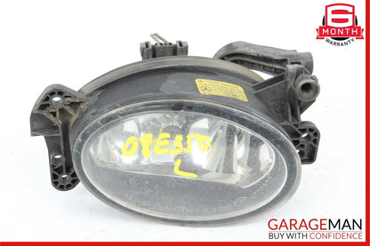 05-13 Mercedes GL450 R550 ML350 E350 Front Left Side Fog Light Foglight Lamp