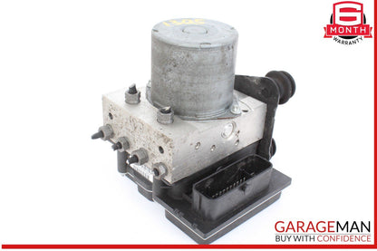 13-17 Audi Q5 ABS Anti Lock Brake Pump Module 8R0907379T OEM