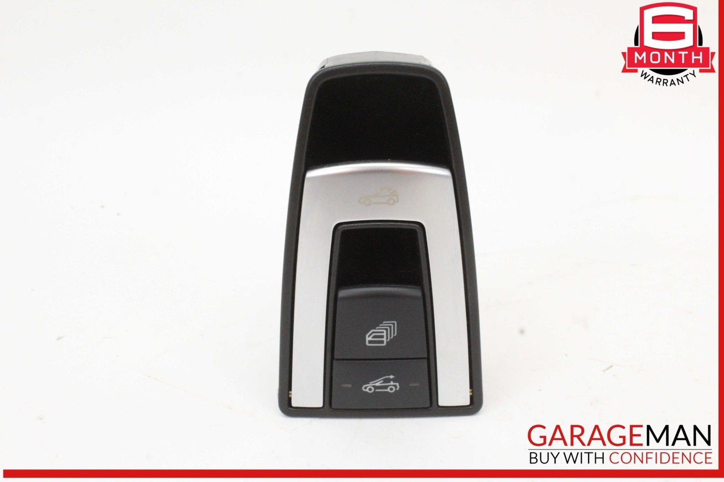 11-17 Mercedes W207 E400 E350 E550 Convertible Top Roof Control Switch OEM