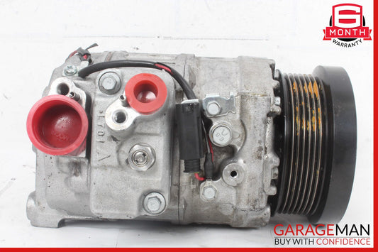 00-06 Mercedes W215 CL600 A/C Air Conditioning Compressor 0002308611 OEM