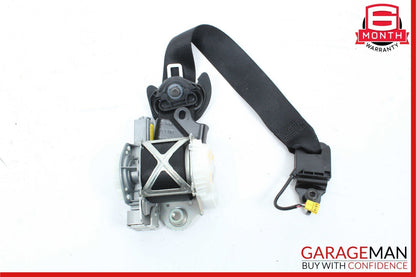 08-14 Mercedes W204 C300 4Matic Front Right Side Seatbelt Seat Belt Retractor