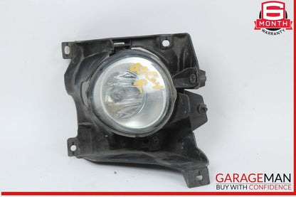08-10 Porsche Cayenne 957 Front Right Side Foglight Fog Light Lamp Assembly OEM