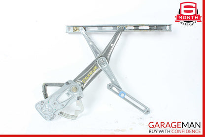 98-03 Mercedes W208 CLK320 Front Right Side Door Window Regulator w/o Motor OEM