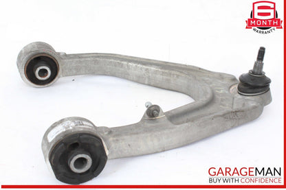 14-19 Maserati Ghibli Front Right Side Upper Control Arm 670004186 OEM